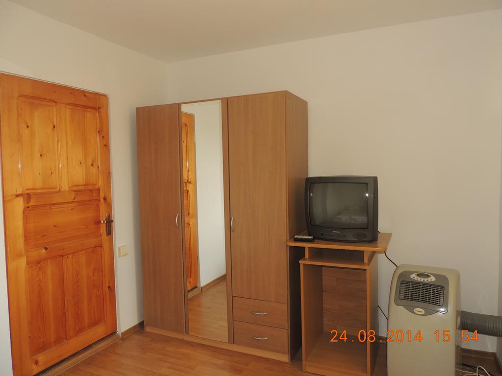 Pensiunea Iulia Sulina Room photo