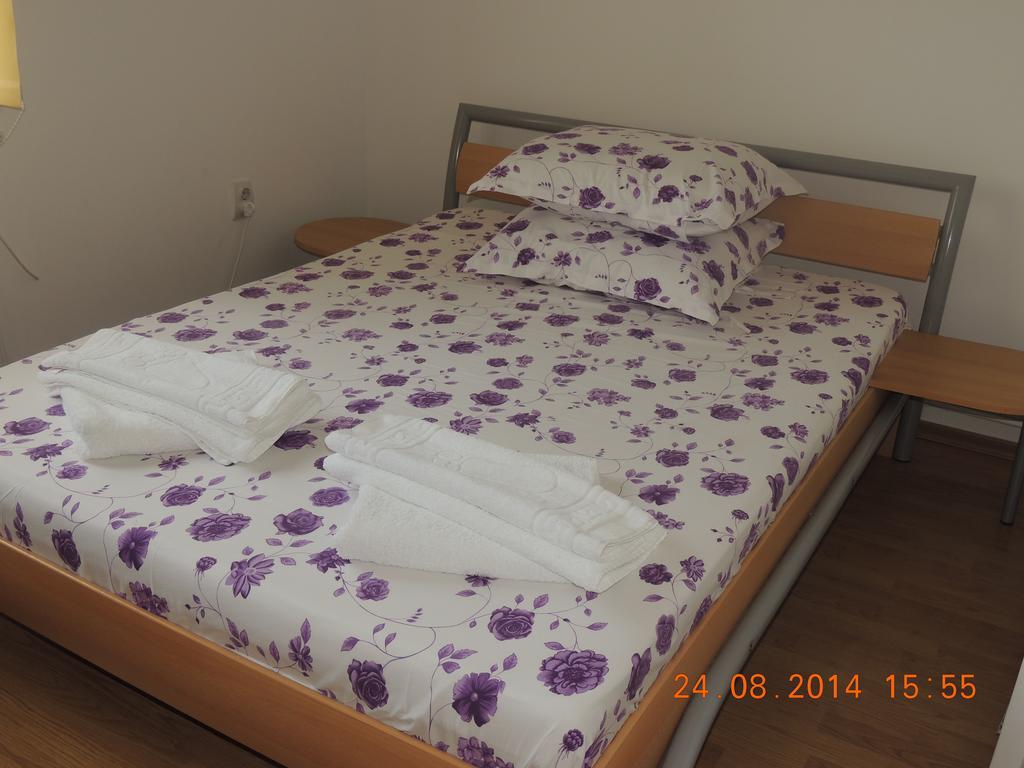 Pensiunea Iulia Sulina Room photo